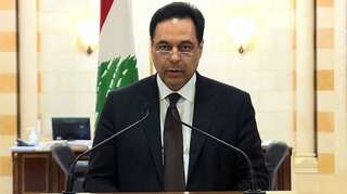 Caretaker PM threatens to stop running government in Lebanon 