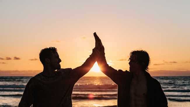 Colombian man's search for missing brother ends in joy after 32 years