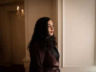 In a land dominated by ex-rebels, Kosovo women find power at the ballot box