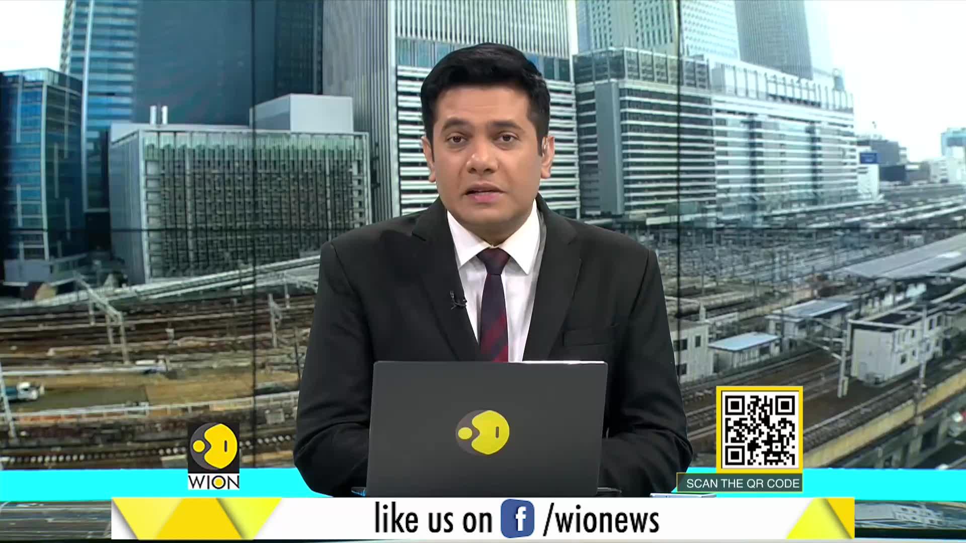 WionNews Video