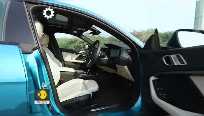 WION Pitstop: BMW 2-Series Gran Coupe India review