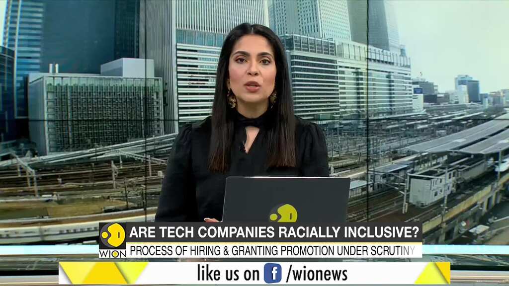US agency probes Facebook for alleged racial bias