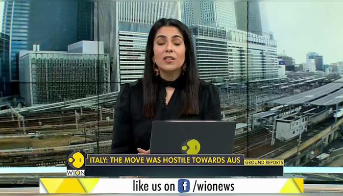 WionNews Video