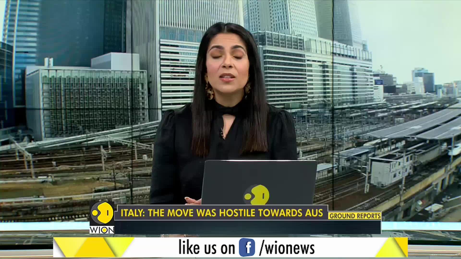 WionNews Video