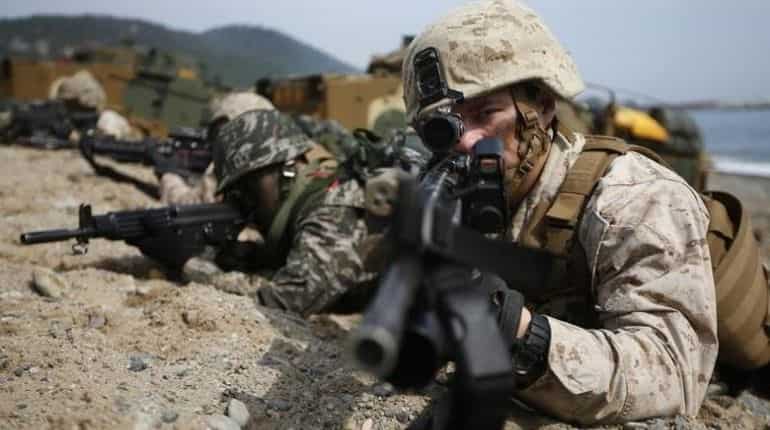 US lawmakers mulling legislation to end 'forever wars' overseas