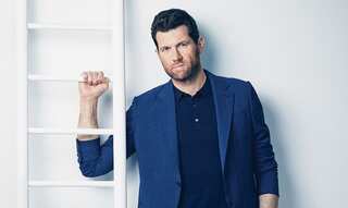 Billy Eichner's rom-com 'Bros' set to hit theaters in 2022