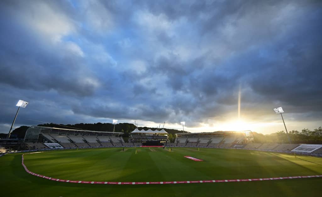 World Test Championship final to be held at Hampshire Bowl in Southampton: ICC World Test Championship final to be held at Hampshire Bowl in Southampton: ICC