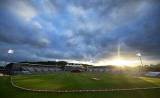 World Test Championship final to be held at Hampshire Bowl in Southampton: ICC