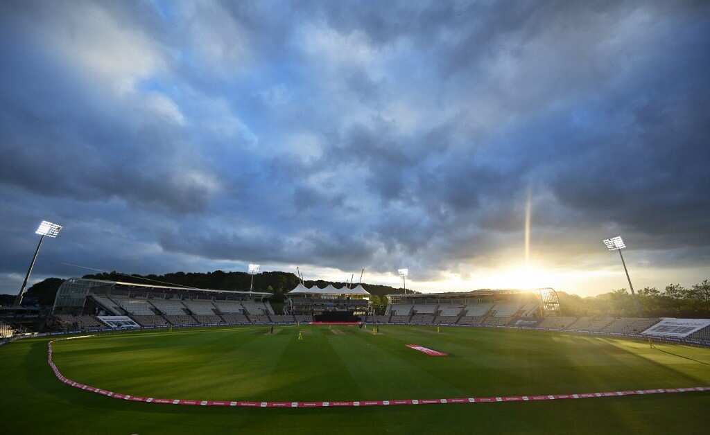 World Test Championship final to be held at Hampshire Bowl in Southampton: ICC