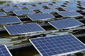 Building solar farms may not build the middle class