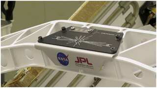 NASA sent a secret message to Mars. Meet the people who decoded it