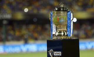 IPL 2021 suspended indefinitely owing to COVID-19 cases across teams