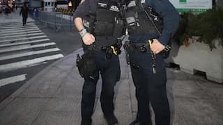 Black woman's arrest again brings police in New York under scanner