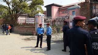 New Constitutional Bench formed to hear petitions against House dissolution in Nepal