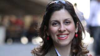 Iranian court upholds jail term for Nazanin Zaghari-Ratcliffe, says lawyer