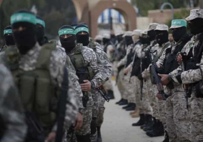 Explosion kills three Gaza fishermen, Hamas rocket suspected Explosion kills three Gaza fishermen, Hamas rocket suspected