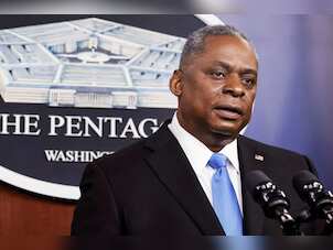 US will do 'what's necessary' after Iraq rocket attack: Pentagon chief