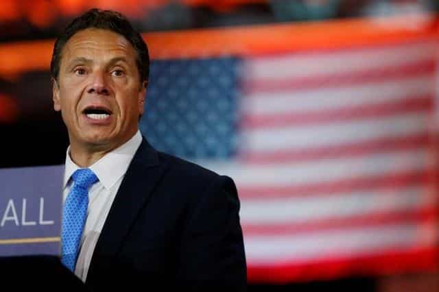 Cuomo has $16 million in campaign cash and no campaign. What now?