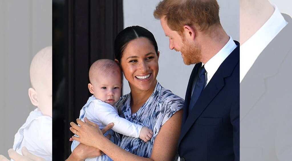 Meghan Markle battled suicidal impulses while she was pregnant with son Archie, reveals Prince Harry
