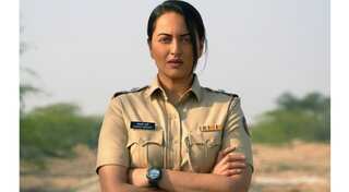 First look out! Sonakshi Sinha to make OTT debut with an original series