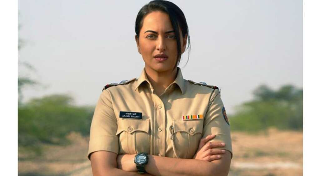 First look out! Sonakshi Sinha to make OTT debut with an original series