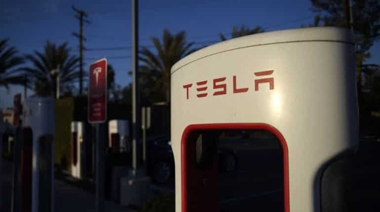 Opposition Presents Roadblocks to Biden's Electric Vehicle Initiative