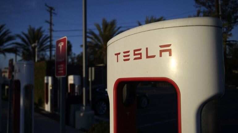 Tesla gets serious in Israel, begins construction of country's first 'Supercharger'