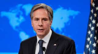 Blinken urges immediate action in Afghanistan, says Taliban could make territorial gains