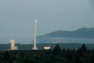 US successfully tests Raytheon air-breathing hypersonic missile, says Pentagon