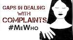 International Women's Day: Sexual harassment policies in global companies leave much to be desired