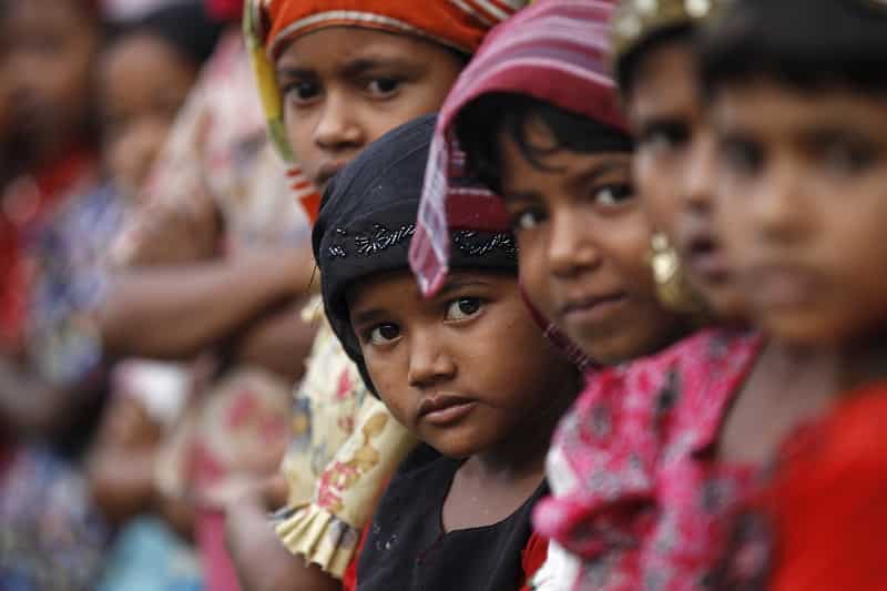 Covid child brides: 10 million more girls can be pushed into child marriage, warns Unicef report