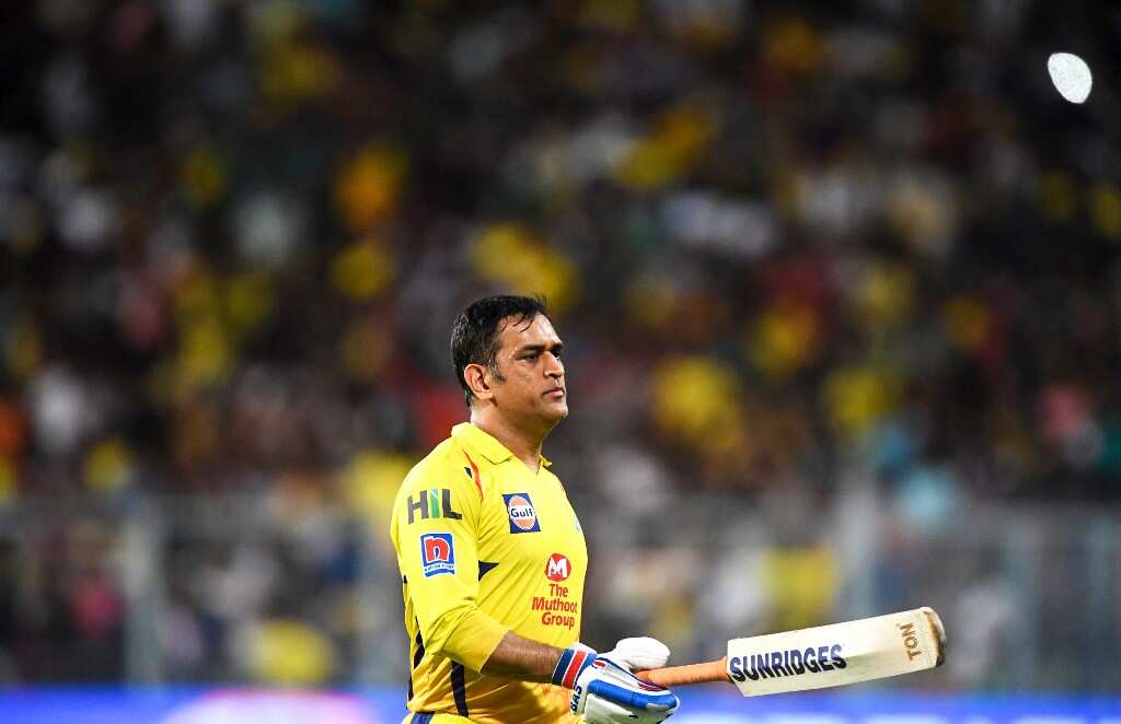 MS Dhoni fined after CSK's IPL 2021 opener versus Delhi Capitals