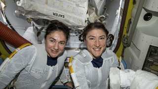 Researchers reveal how human heart adapts to space