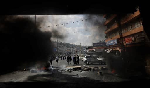 'Major inflationary repercussions'