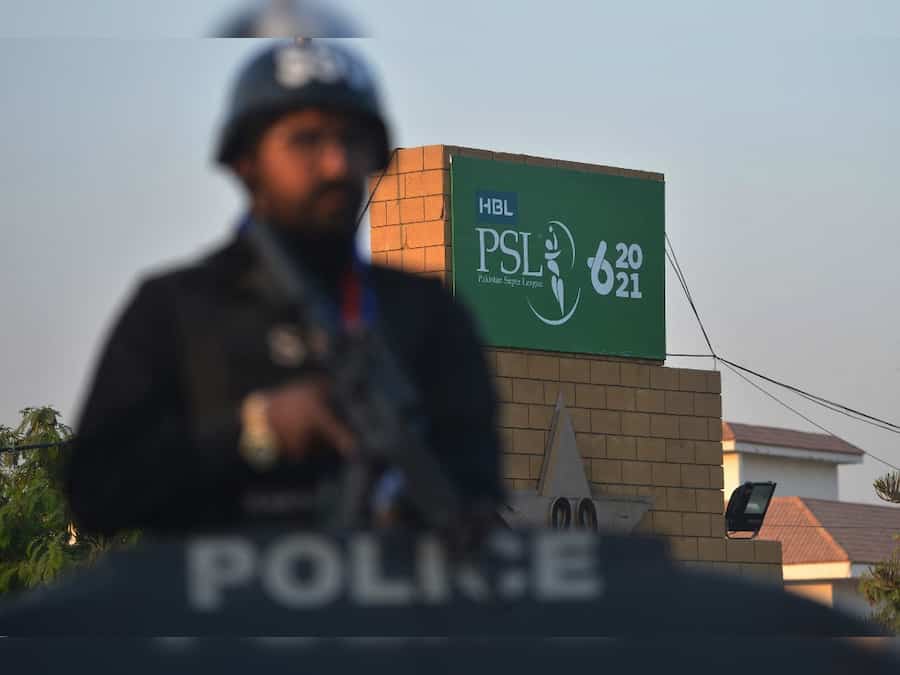 PSL 6 botch: Franchise owners set to submit list of grievances to PCB chairman