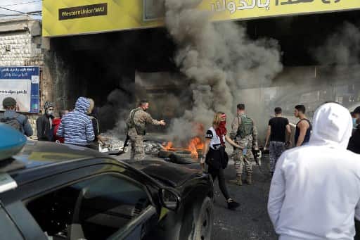 Political instability