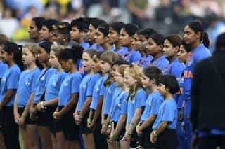 On International Women's Day, ICC announces expansion of women's game