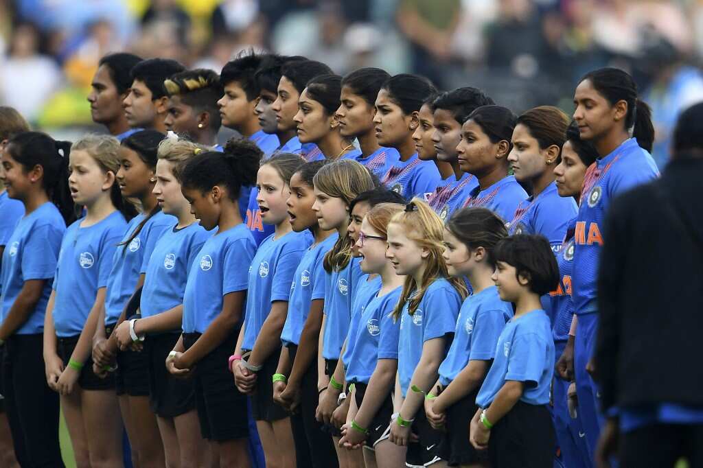 On International Women's Day, ICC announces expansion of women's game