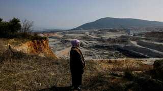 Sexual harassment rife in mine camps, western Australian inquiry finds