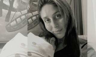 Police complaint against Bollywood actor Kareena Kapoor Khan over title of her debut book, ‘Pregnancy Bible’
