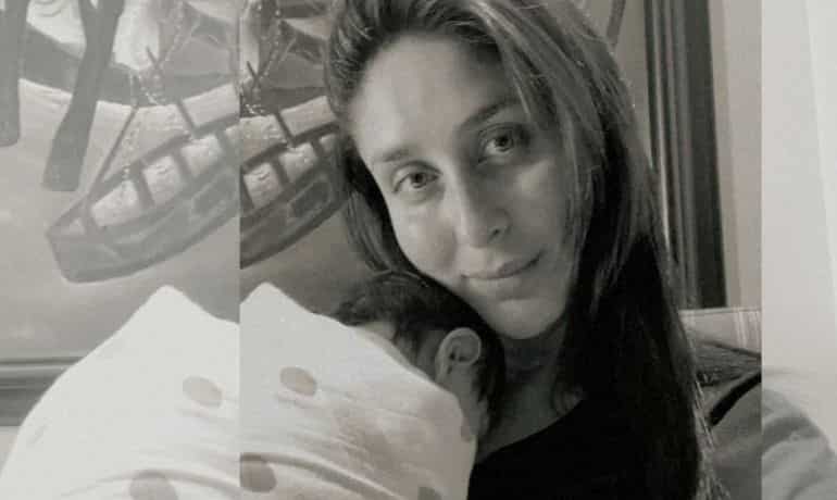 Police complaint against Bollywood actor Kareena Kapoor Khan over title of her debut book, ‘Pregnancy Bible’