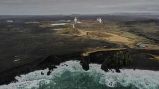 Iceland records 20,000 earthquakes in a week; country braces for volcanic eruption