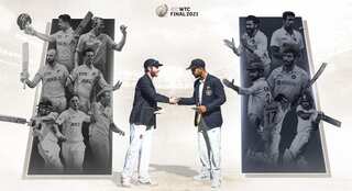 Cricket- WTC final clash between India and New Zealand will host 4,000 spectators: Reports