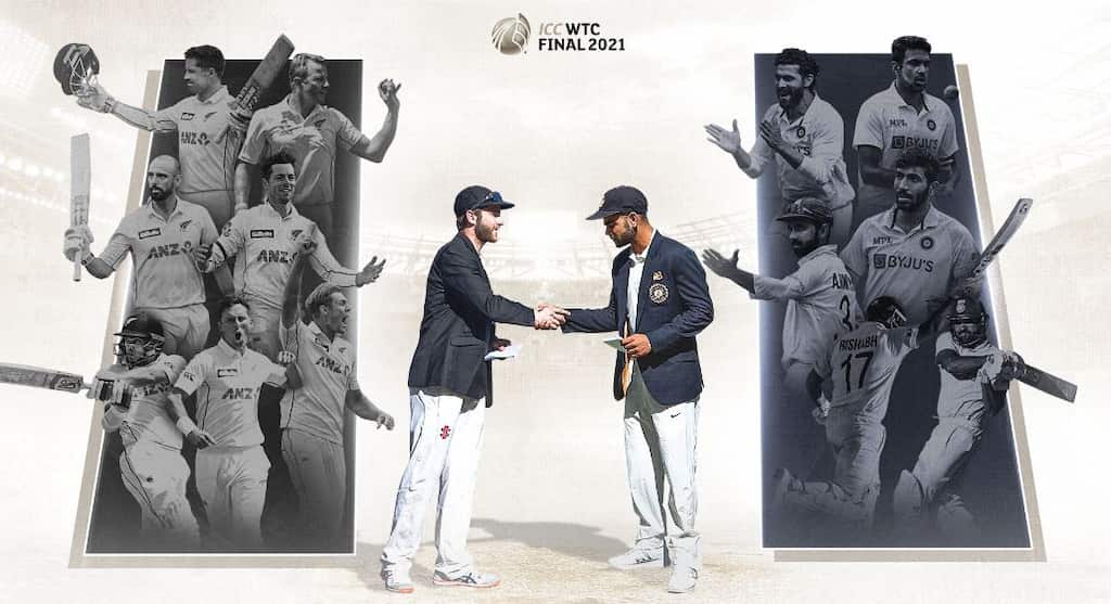 IND vs NZ, WTC Final: Weather predictions, Rose Bowl pitch conditions and probable XI