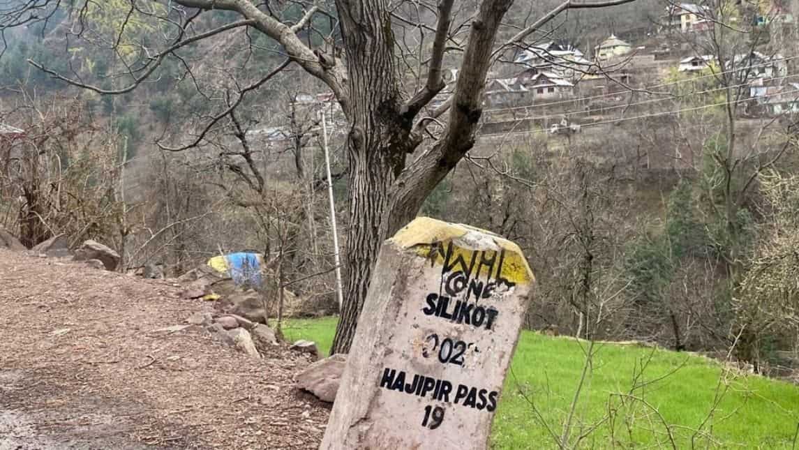 More than a week after, India-Pak pact on LoC ceasefire 'observance' holds off More than a week after, India-Pak pact on LoC ceasefire 'observance' holds off