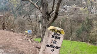 More than a week after, India-Pak pact on LoC ceasefire 'observance' holds off