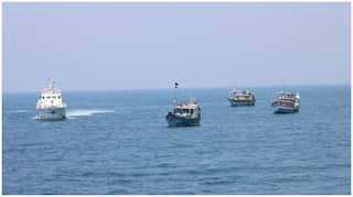 Indian top court asks Centre to ensure women get permanent commission in coast guard