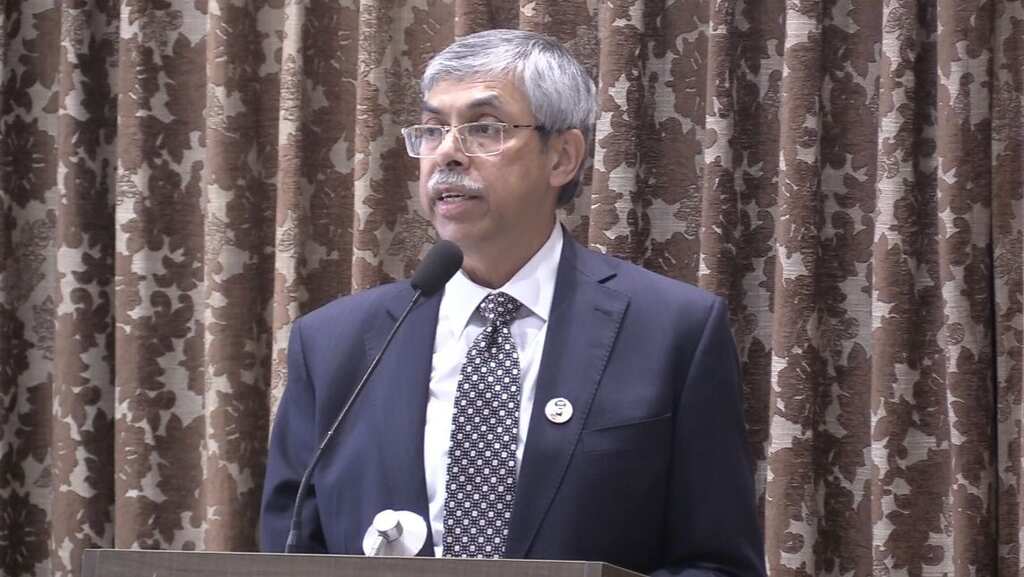 Bangladesh mission in Delhi commemorates March 7 speech of Bangabandhu; lauds Indian support