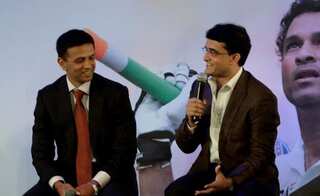 'I always say...': Sourav Ganguly lauds Rahul Dravid for doing 'great job' at National Cricket Academy
