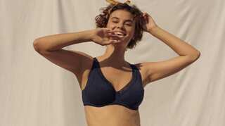 Even in France, lingerie shifts from sexy to comfortable